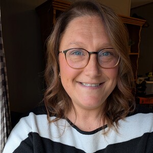 Fundraising Page: Jaime Ward